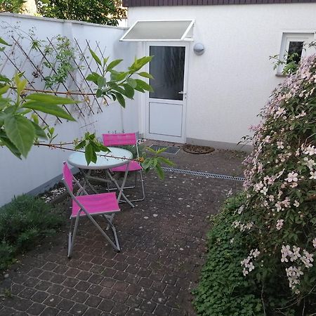 Pension Haus Anneliese يوكيريتز المظهر الخارجي الصورة