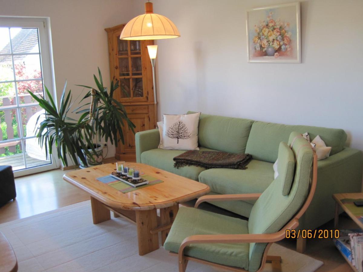 Pension Haus Anneliese يوكيريتز المظهر الخارجي الصورة