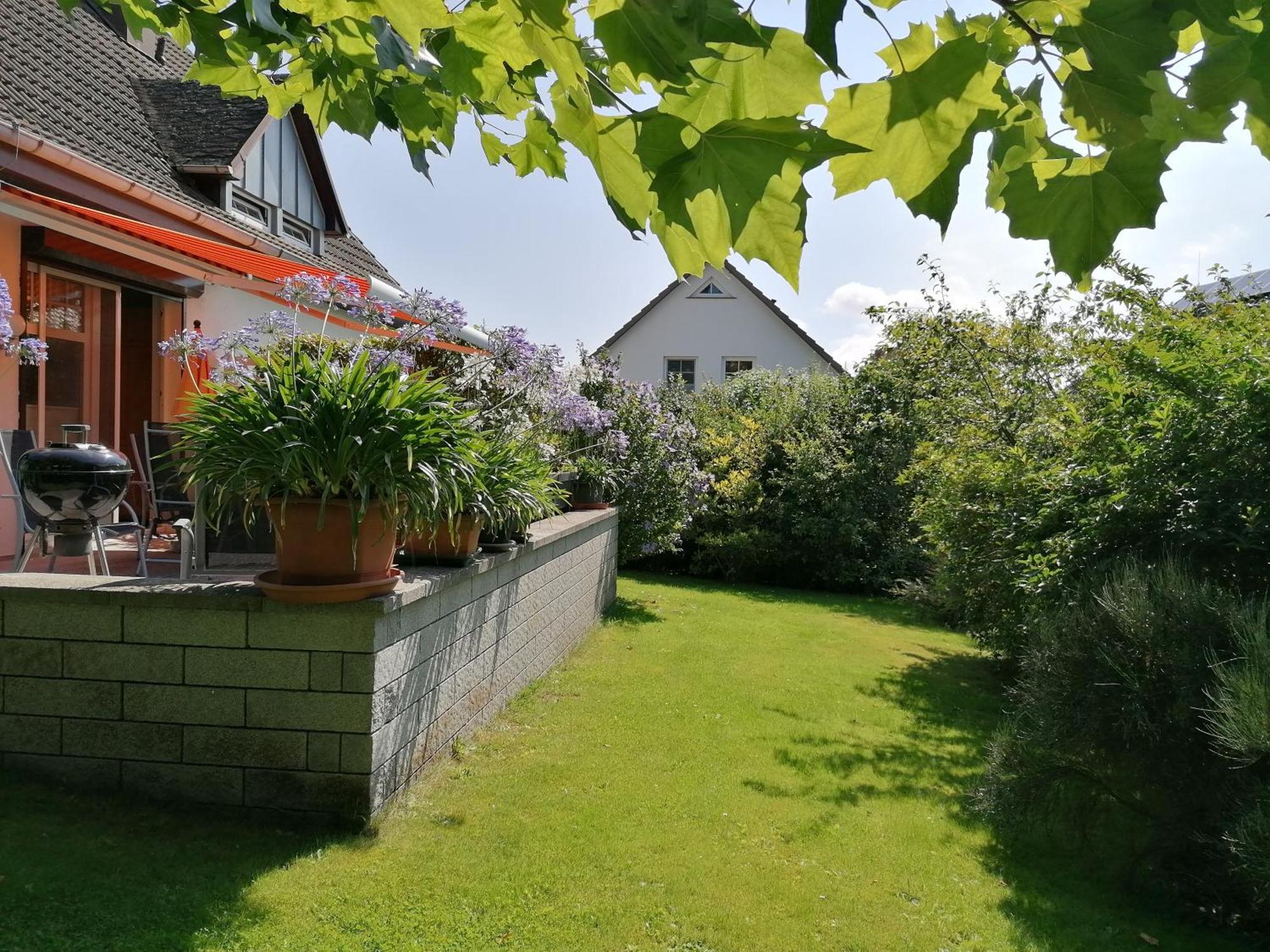 Pension Haus Anneliese يوكيريتز المظهر الخارجي الصورة
