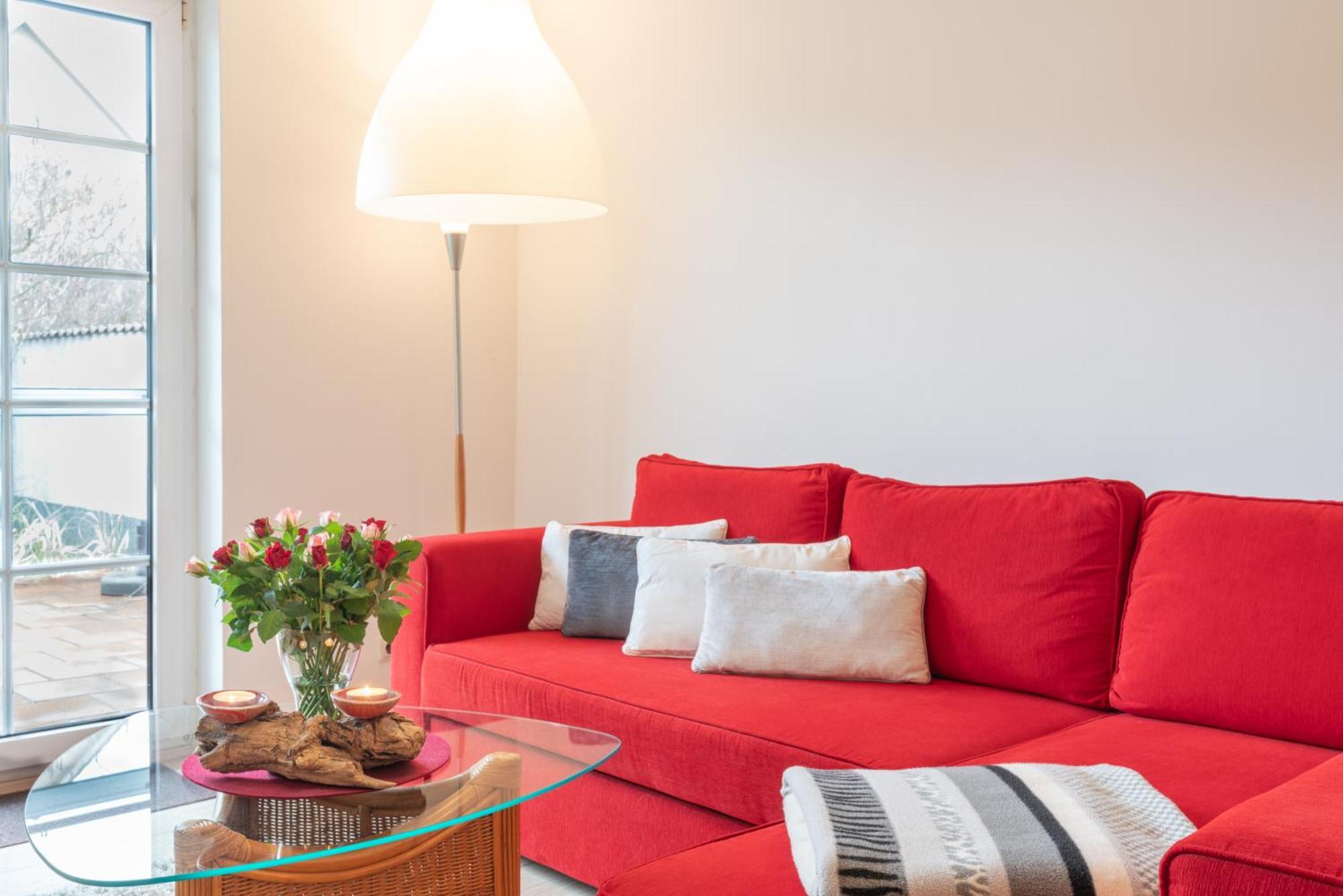 Pension Haus Anneliese يوكيريتز الغرفة الصورة