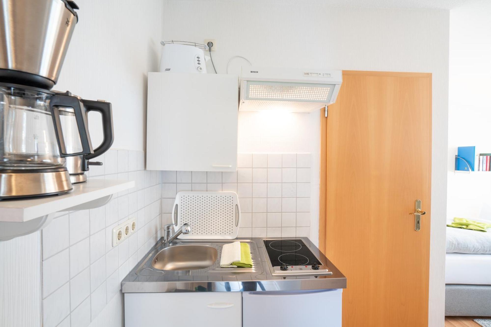 Pension Haus Anneliese يوكيريتز الغرفة الصورة